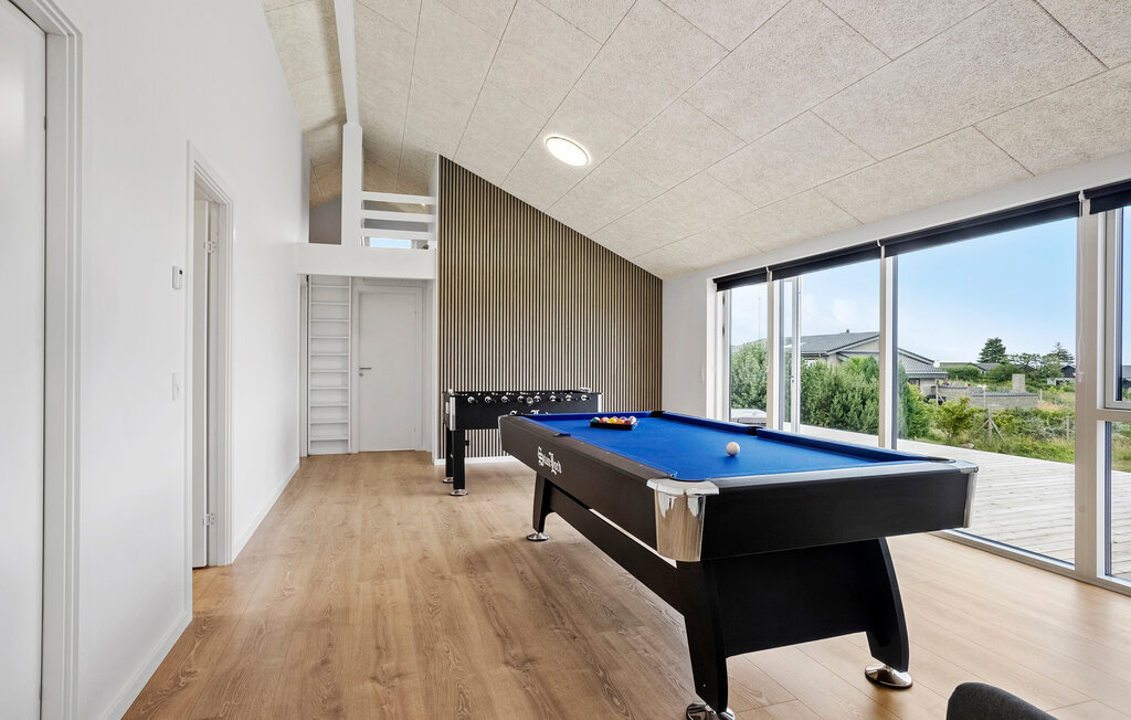 Ferienhaus - Horne Sommerland , Dänemark - G52104 7