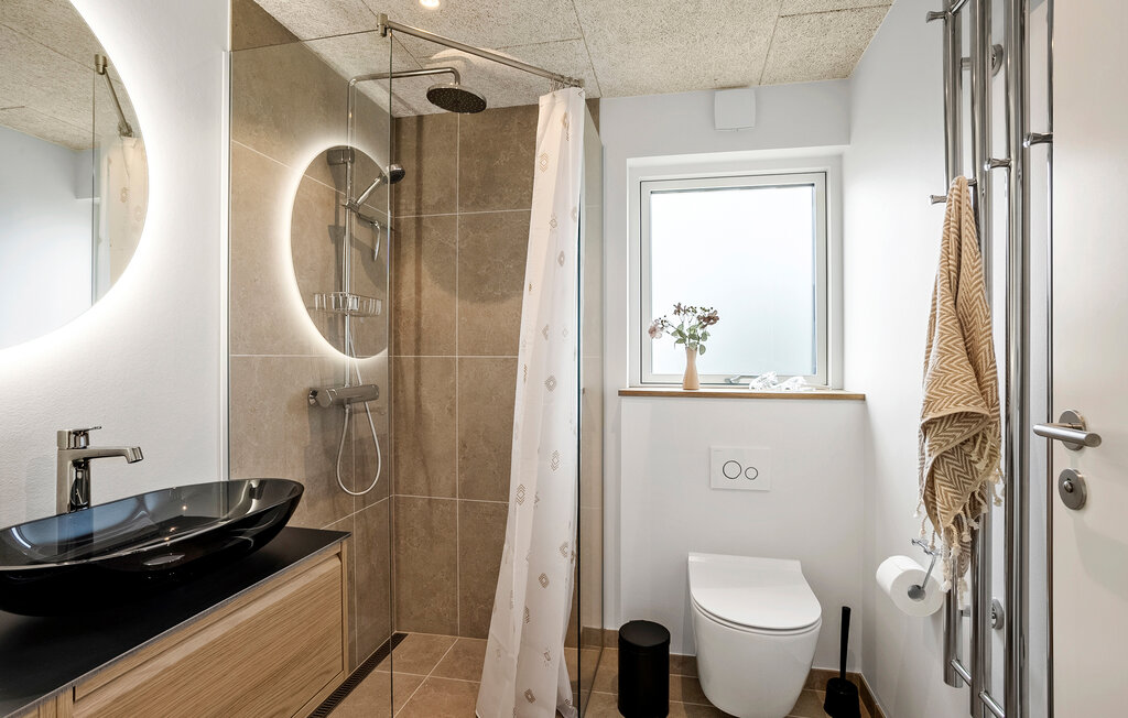 Ferienhaus - Horne Sommerland , Dänemark - G52104 23