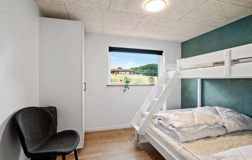 Ferienhaus - Horne Sommerland , Dänemark - G52104 18