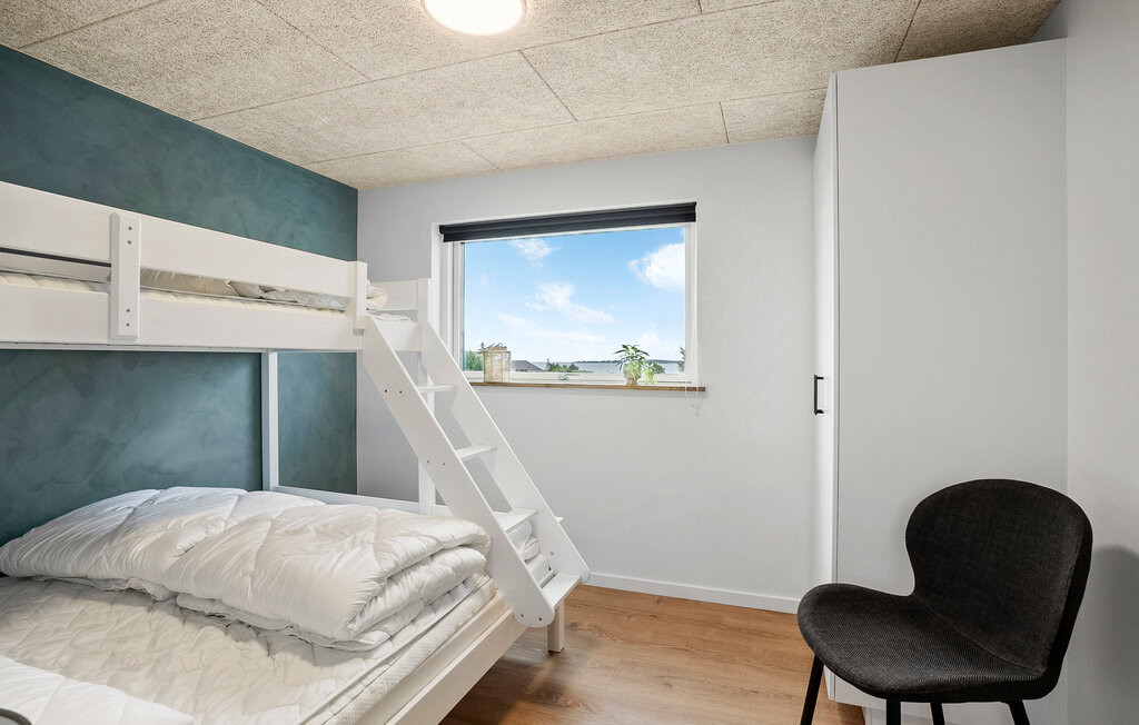 Ferienhaus - Horne Sommerland , Dänemark - G52104 19