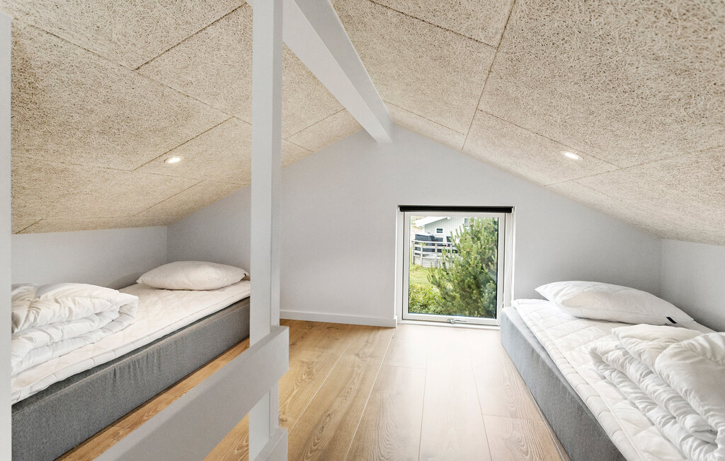Ferienhaus - Horne Sommerland , Dänemark - G52104 20