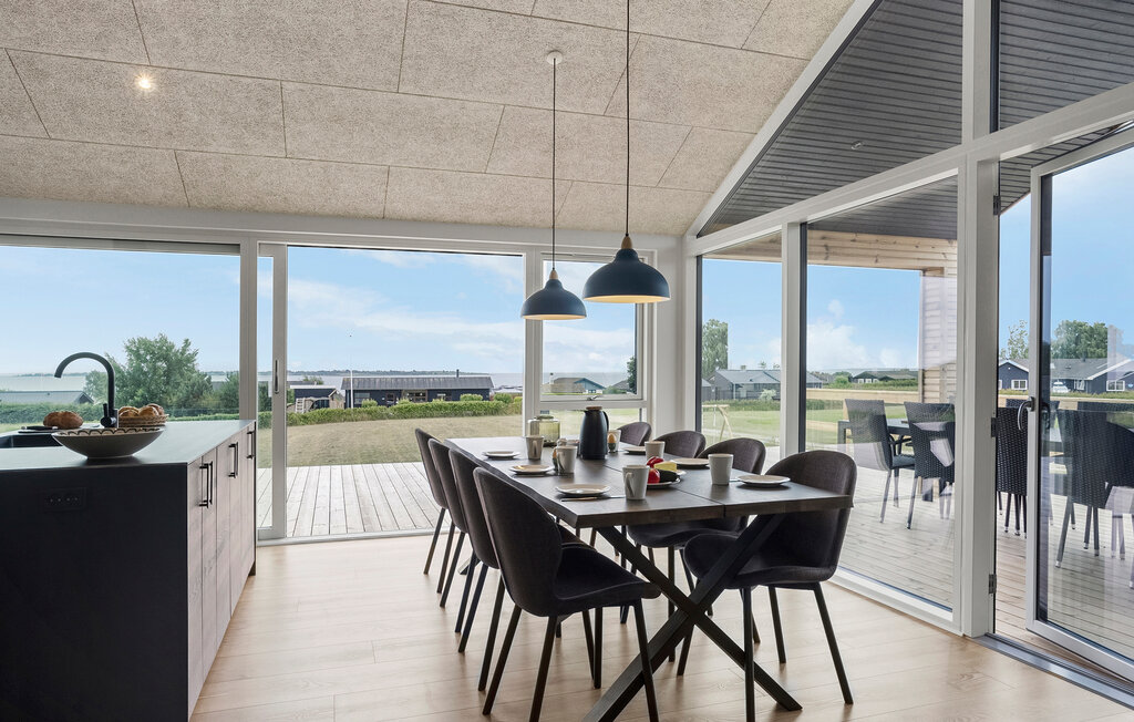 Ferienhaus - Horne Sommerland , Dänemark - G52104 5