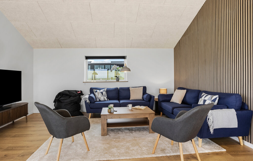 Ferienhaus - Horne Sommerland , Dänemark - G52104 3