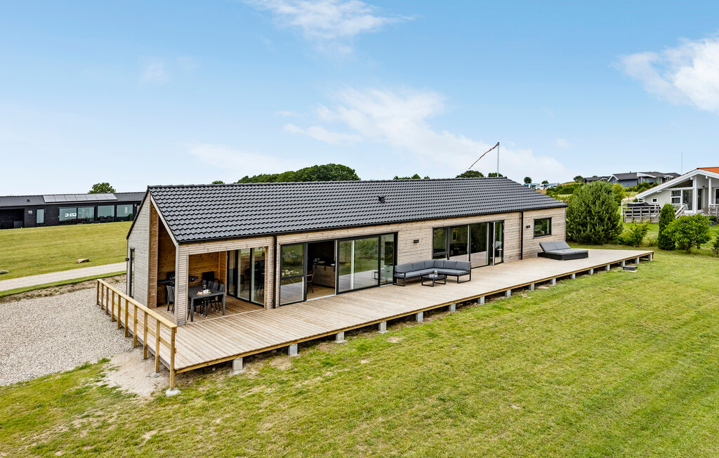 Ferienhaus - Horne Sommerland , Dänemark - G52104 2