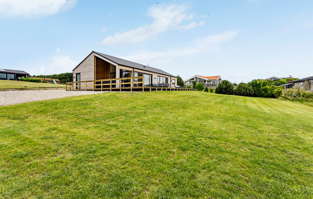 Ferienhaus - Horne Sommerland , Dänemark - G52104 9