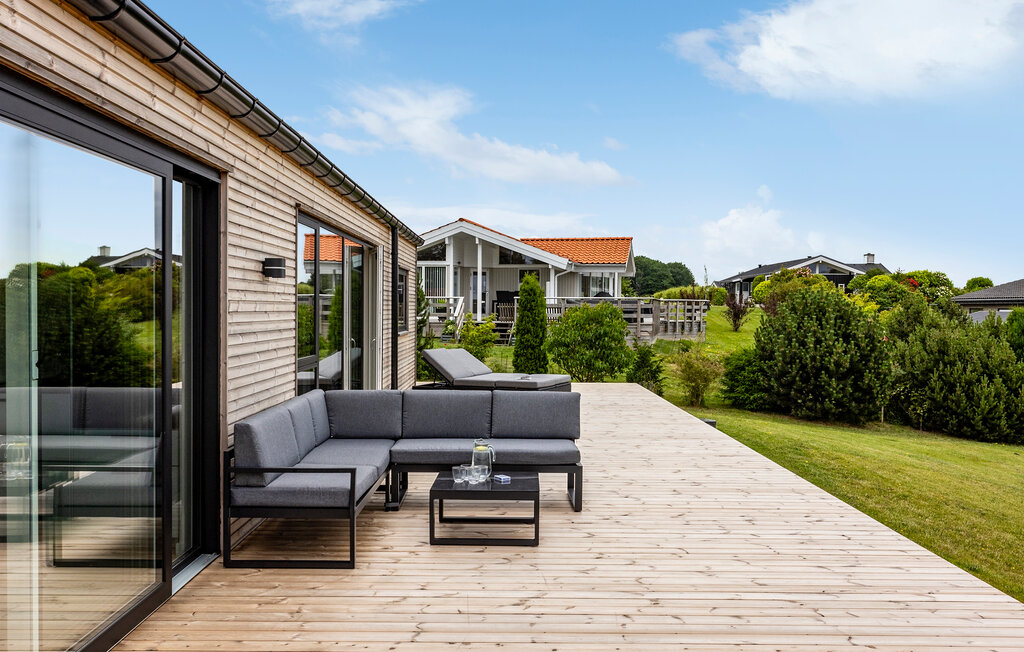 Ferienhaus - Horne Sommerland , Dänemark - G52104 10