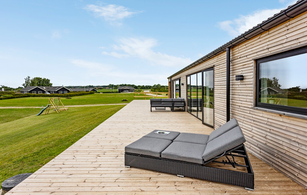 Ferienhaus - Horne Sommerland , Dänemark - G52104 11