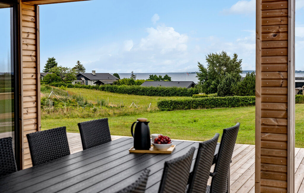 Ferienhaus - Horne Sommerland , Dänemark - G52104 12