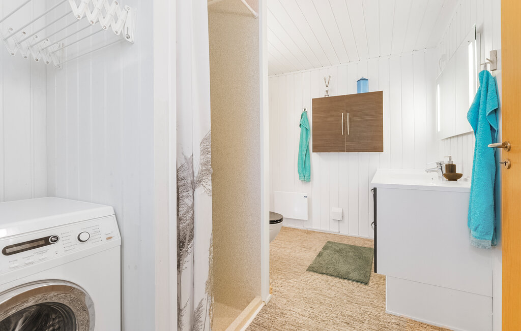 Ferienhaus - Faldsled , Dänemark - G52046 16