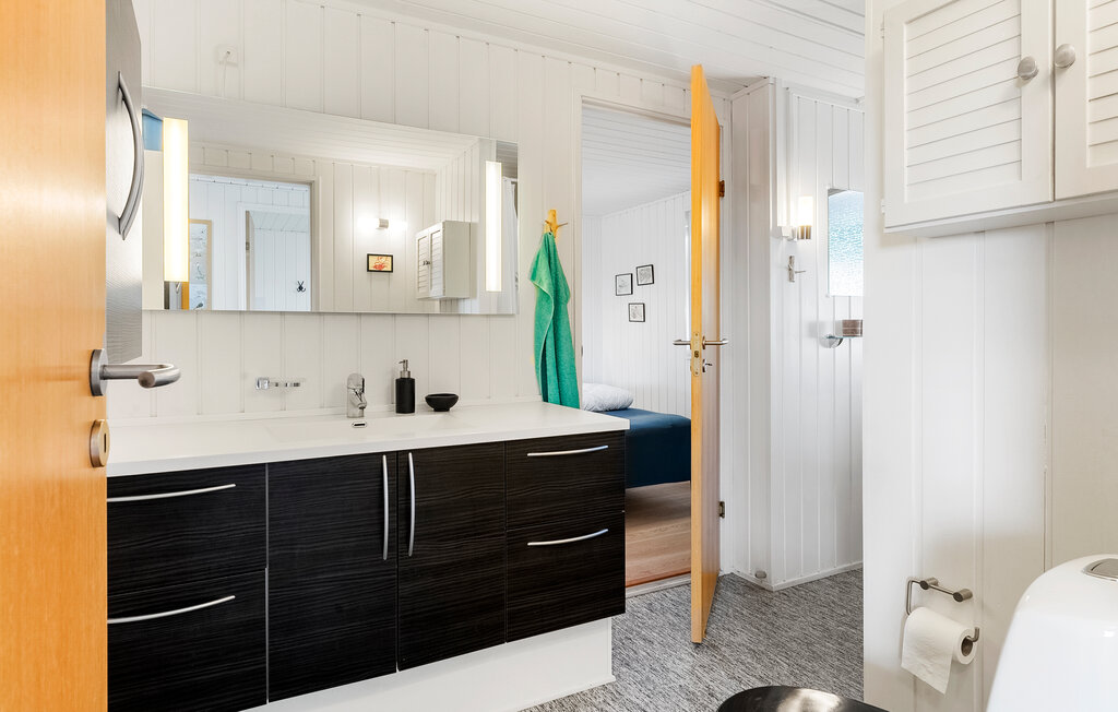 Ferienhaus - Faldsled , Dänemark - G52046 17