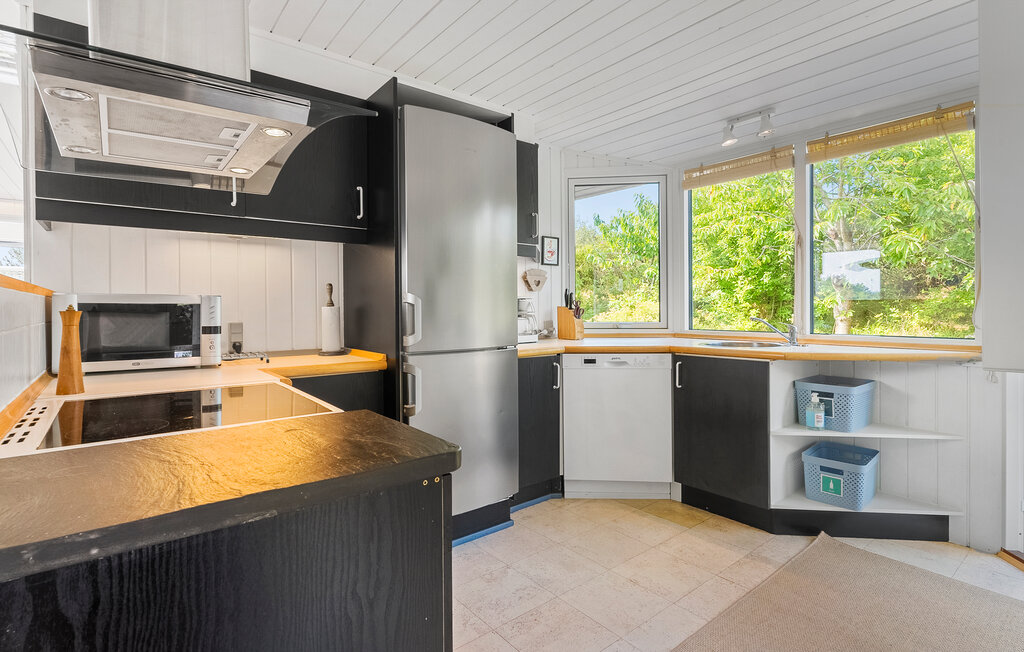 Ferienhaus - Faldsled , Dänemark - G52046 5