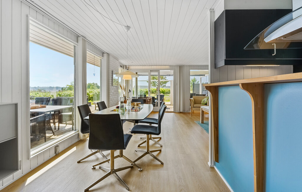 Ferienhaus - Faldsled , Dänemark - G52046 4