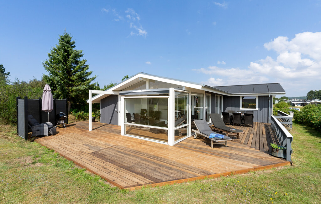 Ferienhaus - Faldsled , Dänemark - G52046 6
