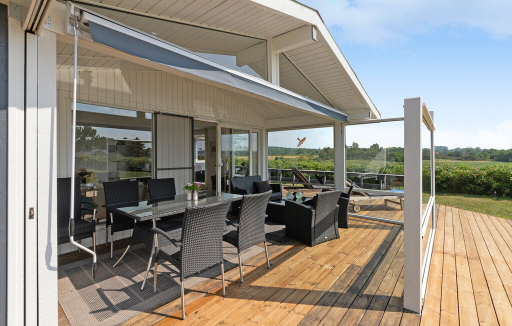 Ferienhaus - Faldsled , Dänemark - G52046 10