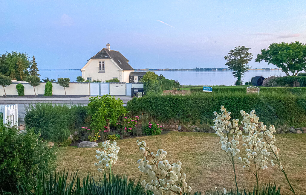 Ferienhaus - Fåborg kyst , Dänemark - G52125 18