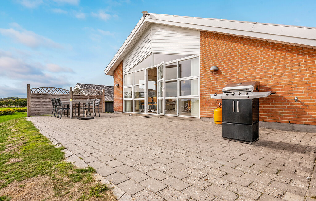 Feriehuse - Horne Sommerland , Danmark - G52015 9