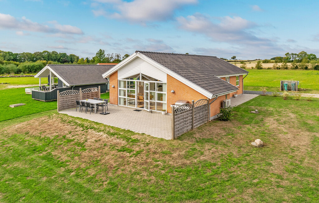 Feriehuse - Horne Sommerland , Danmark - G52015 1