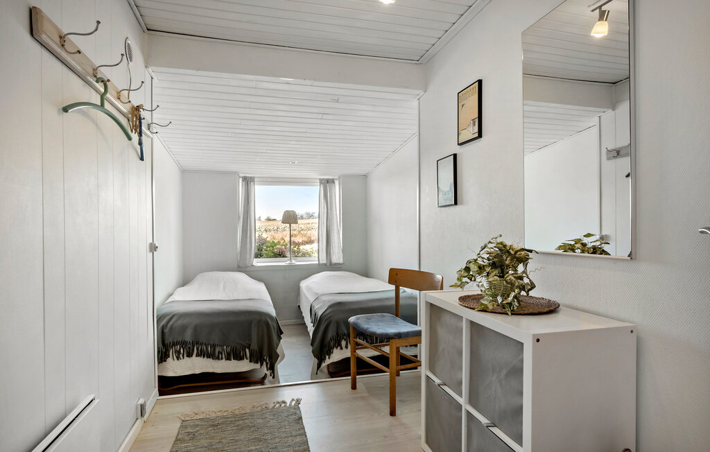 Ferienhaus - Helnæs , Dänemark - G52631 25