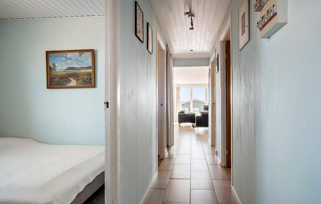 Ferienhaus - Helnæs , Dänemark - G52631 21