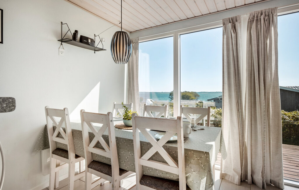 Ferienhaus - Helnæs , Dänemark - G52631 20