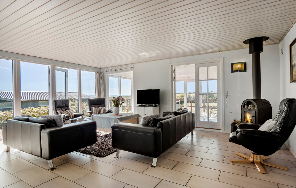 Ferienhaus - Helnæs , Dänemark - G52631 4