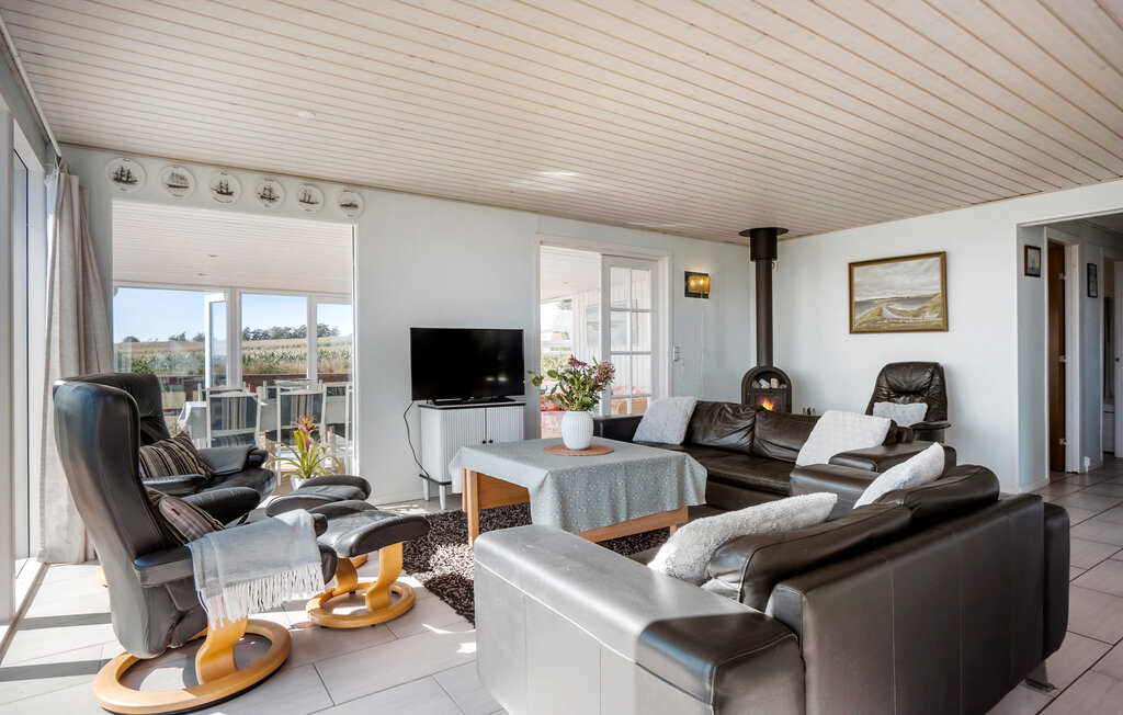 Ferienhaus - Helnæs , Dänemark - G52631 3