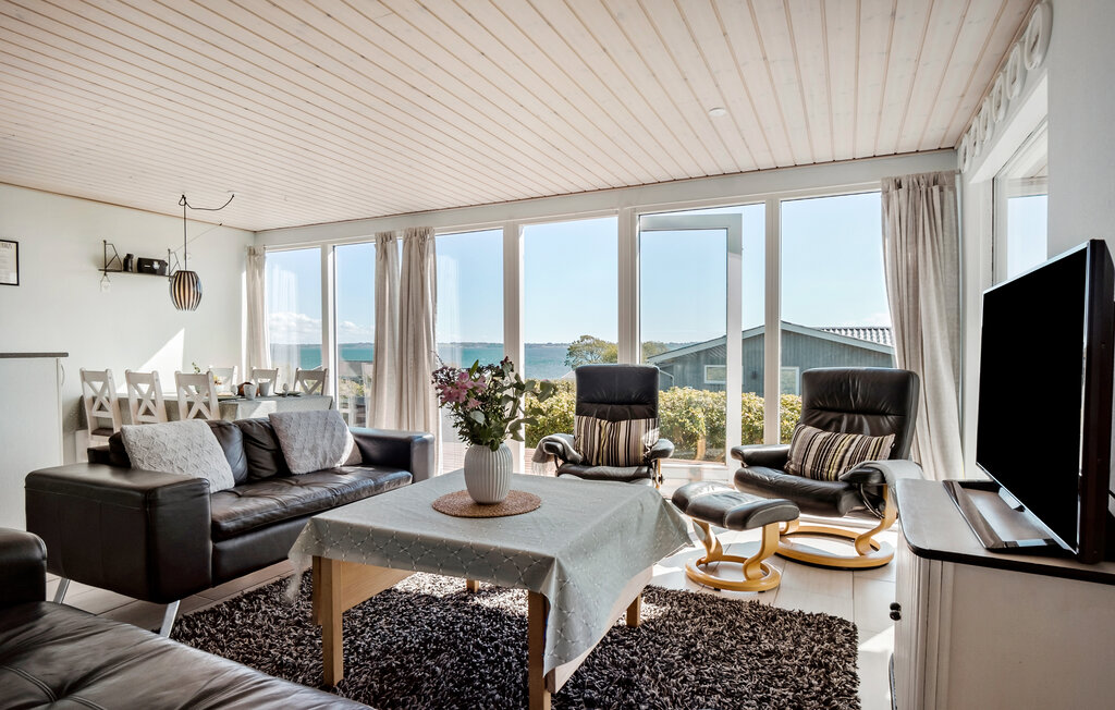 Ferienhaus - Helnæs , Dänemark - G52631 16