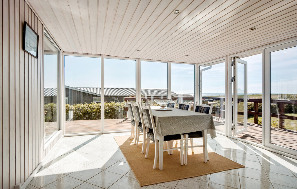 Ferienhaus - Helnæs , Dänemark - G52631 17