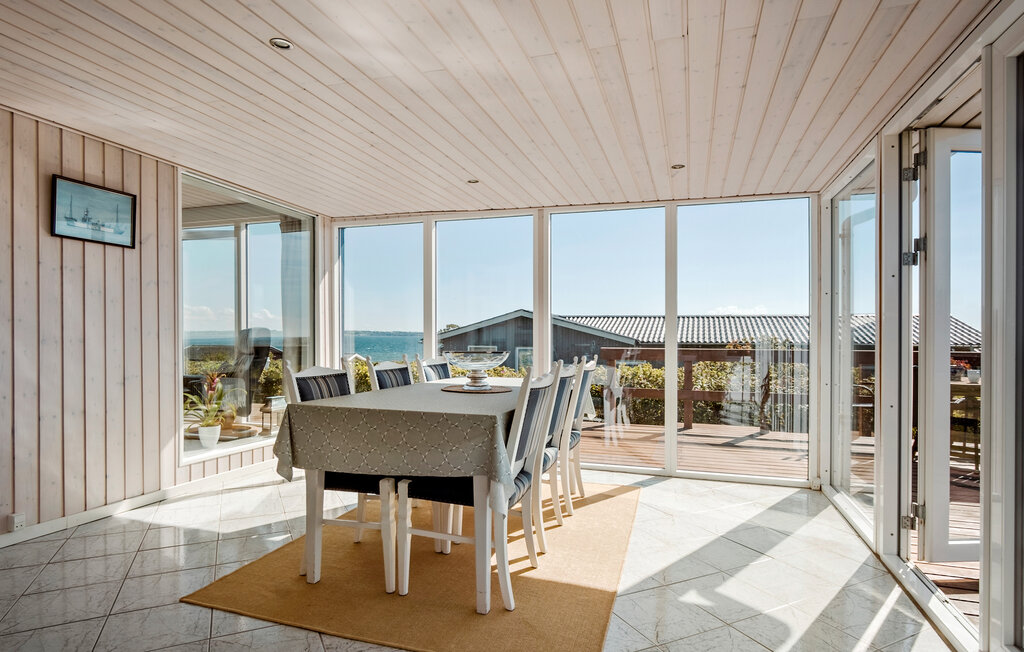 Ferienhaus - Helnæs , Dänemark - G52631 18