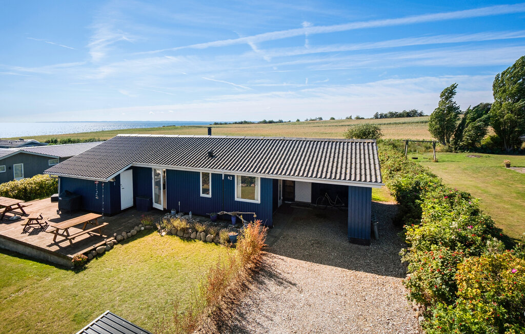 Ferienhaus - Helnæs , Dänemark - G52631 1