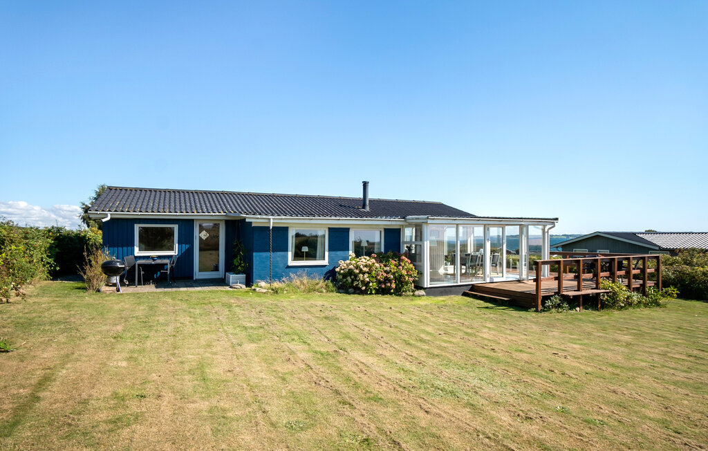 Ferienhaus - Helnæs , Dänemark - G52631 6