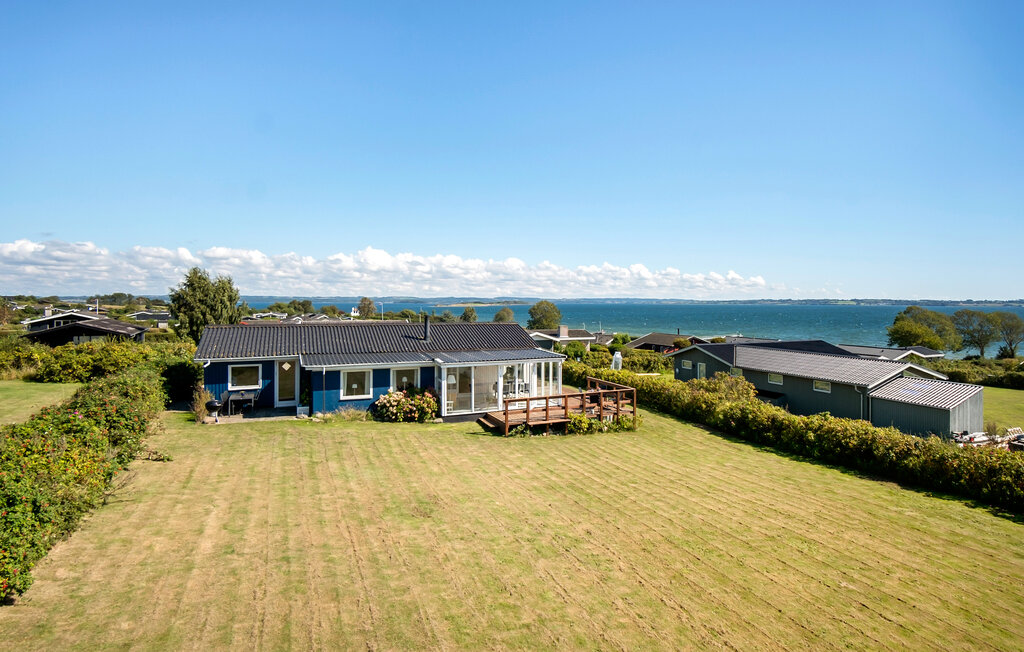 Ferienhaus - Helnæs , Dänemark - G52631 7