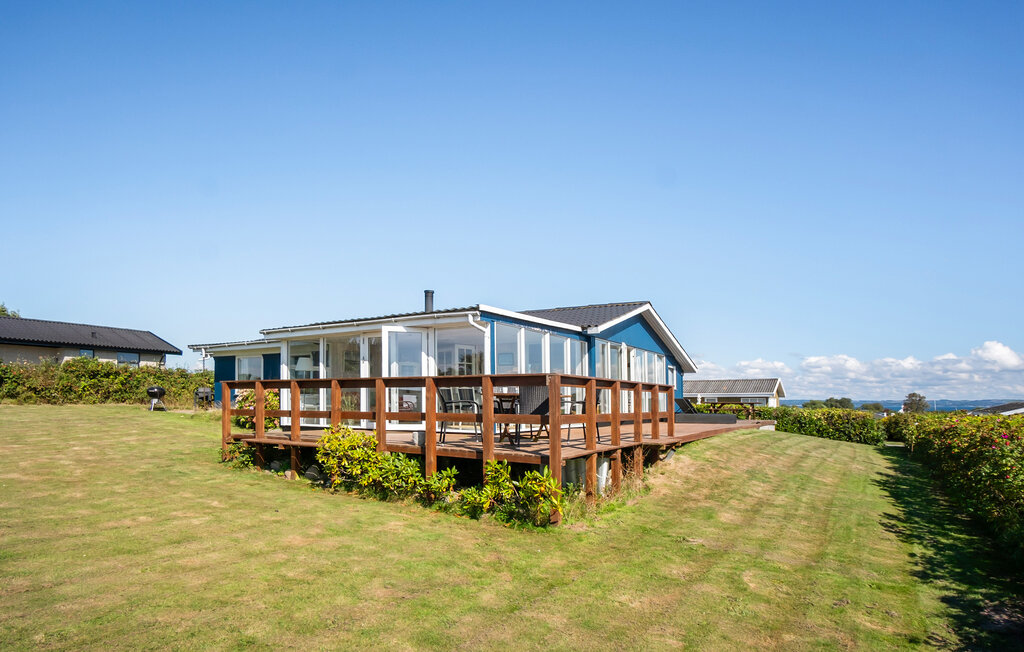 Ferienhaus - Helnæs , Dänemark - G52631 9