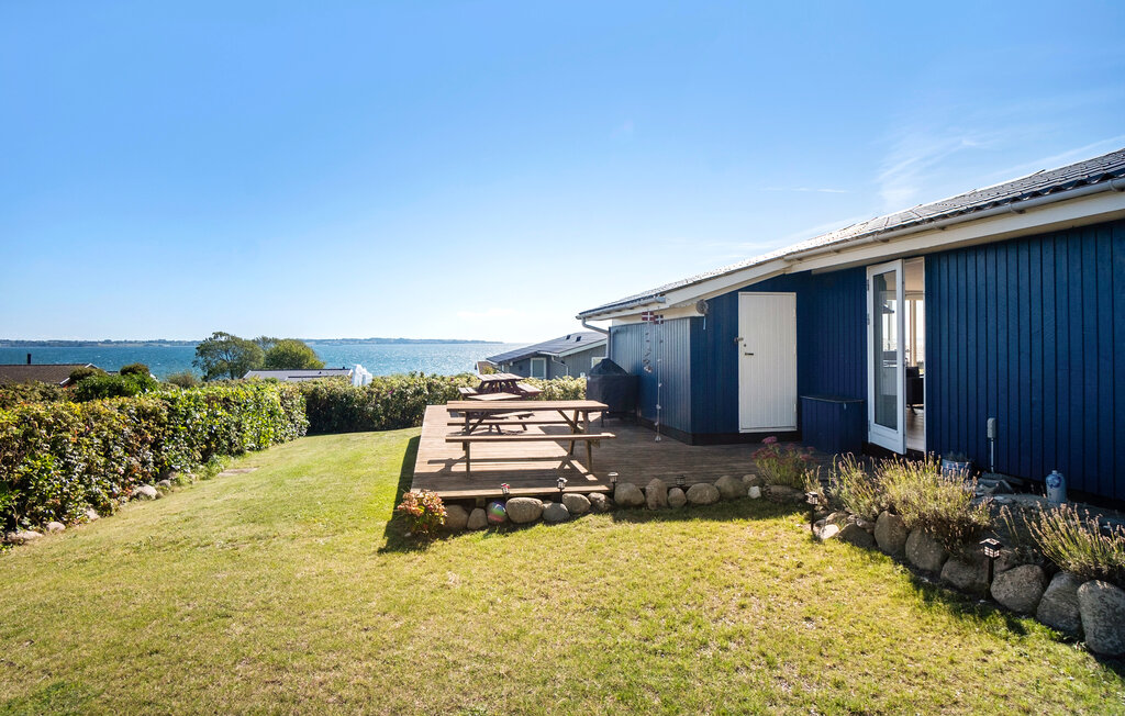 Ferienhaus - Helnæs , Dänemark - G52631 10