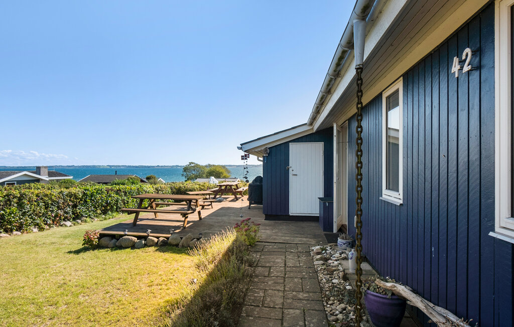 Ferienhaus - Helnæs , Dänemark - G52631 11