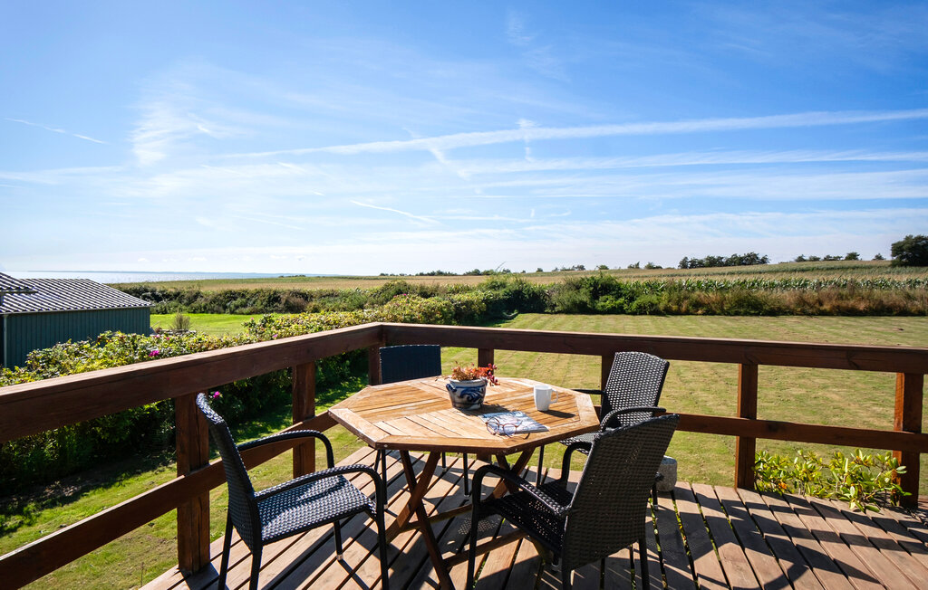 Ferienhaus - Helnæs , Dänemark - G52631 2