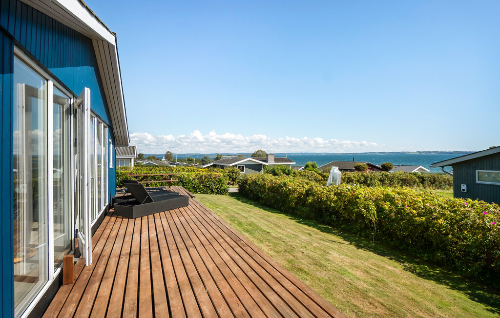 Ferienhaus - Helnæs , Dänemark - G52631 12