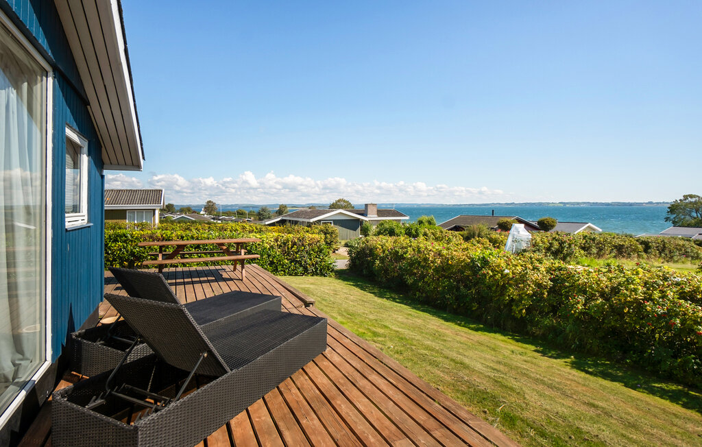 Ferienhaus - Helnæs , Dänemark - G52631 13