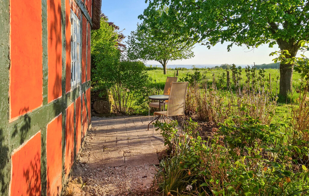 Ferienwohnung - Faaborg , Dänemark - G52070 13