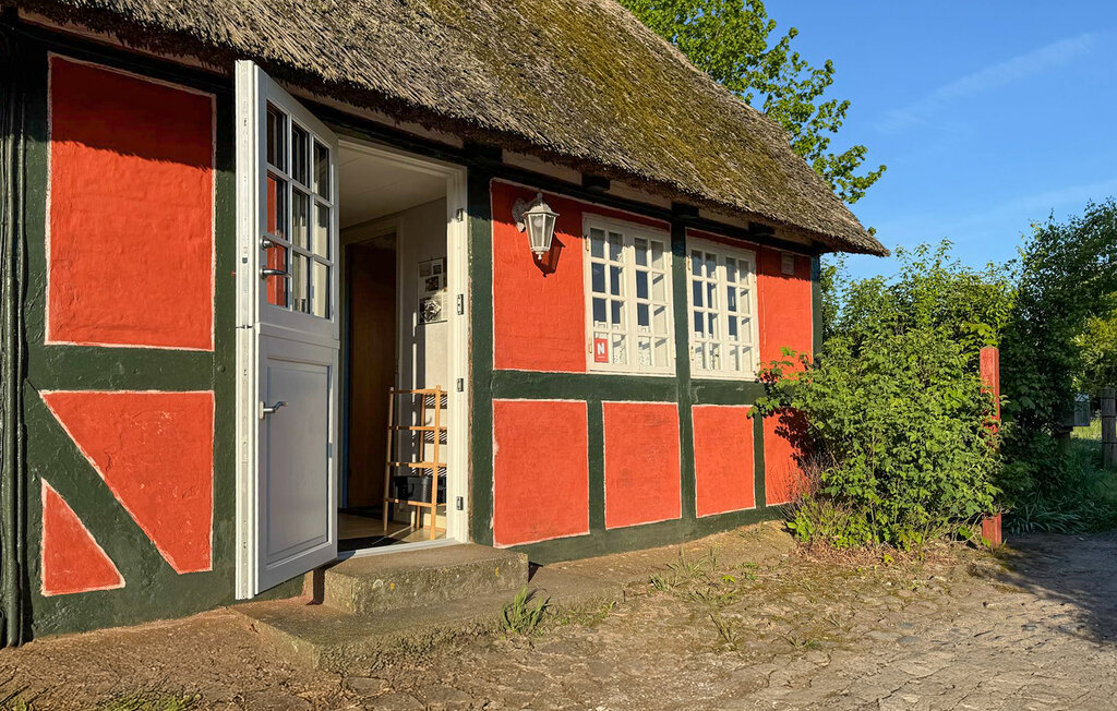 Ferienwohnung - Faaborg , Dänemark - G52070 11