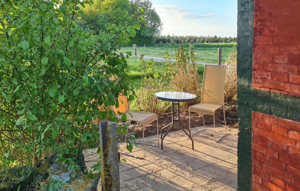 Ferienwohnung - Faaborg , Dänemark - G52070 12