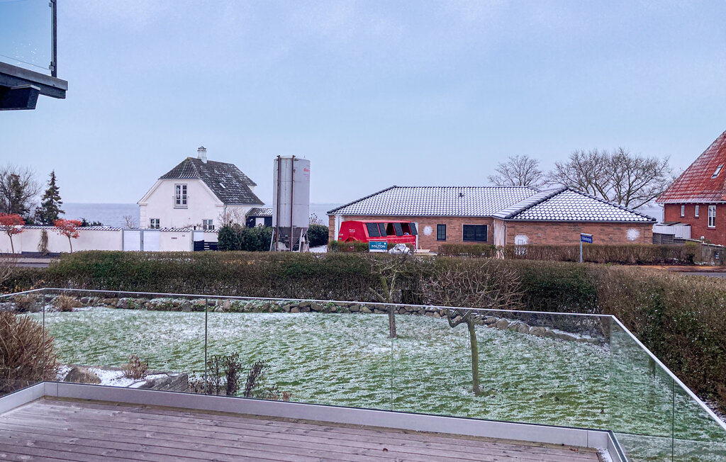 Ferienhaus - Fåborg kyst , Dänemark - G52125 14