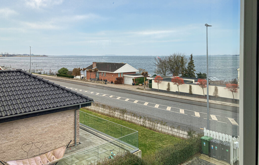 Ferienhaus - Fåborg kyst , Dänemark - G52125 1