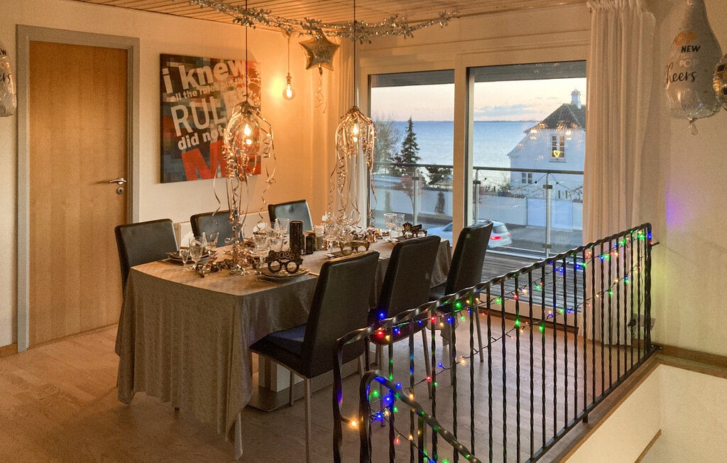 Ferienhaus - Fåborg kyst , Dänemark - G52125 3