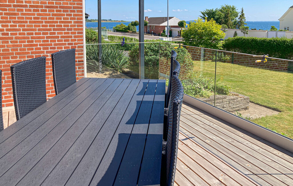 Ferienhaus - Fåborg kyst , Dänemark - G52125 7