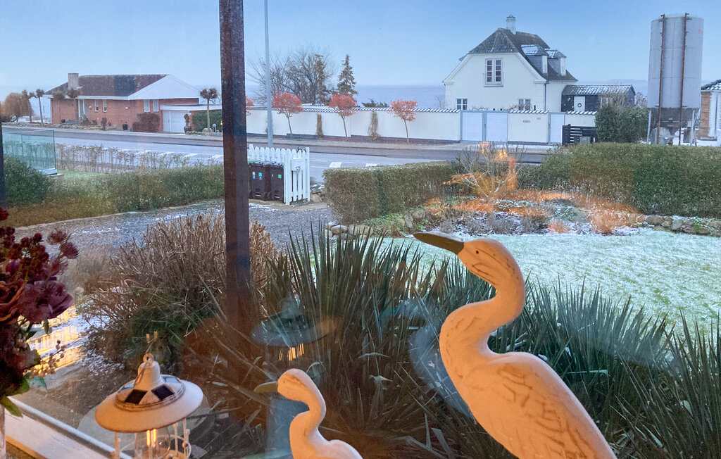 Ferienhaus - Fåborg kyst , Dänemark - G52125 17