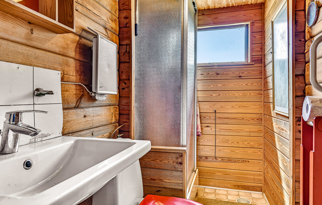 Ferienhaus - Hesseløje Strand , Dänemark - G52208 18