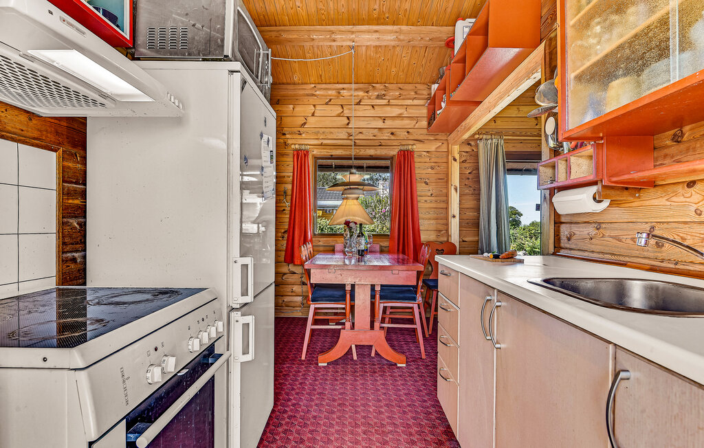 Ferienhaus - Hesseløje Strand , Dänemark - G52208 6