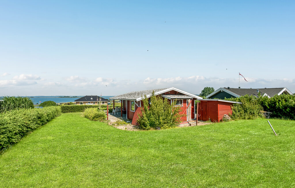 Ferienhaus - Hesseløje Strand , Dänemark - G52208 9