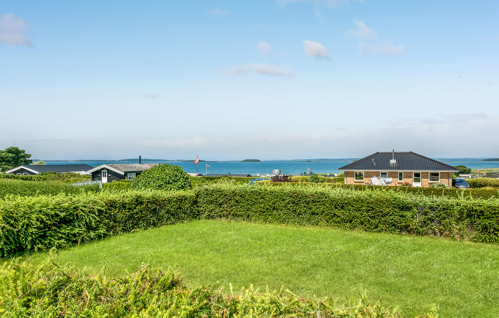 Ferienhaus - Hesseløje Strand , Dänemark - G52208 14